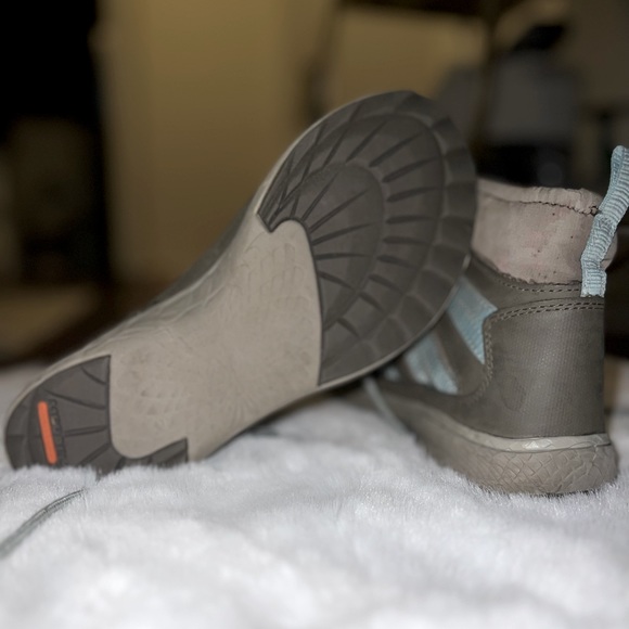 Merrell Pechora Ankle Boots - Picture 6 of 7